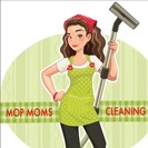 Mop Moms Cleaning