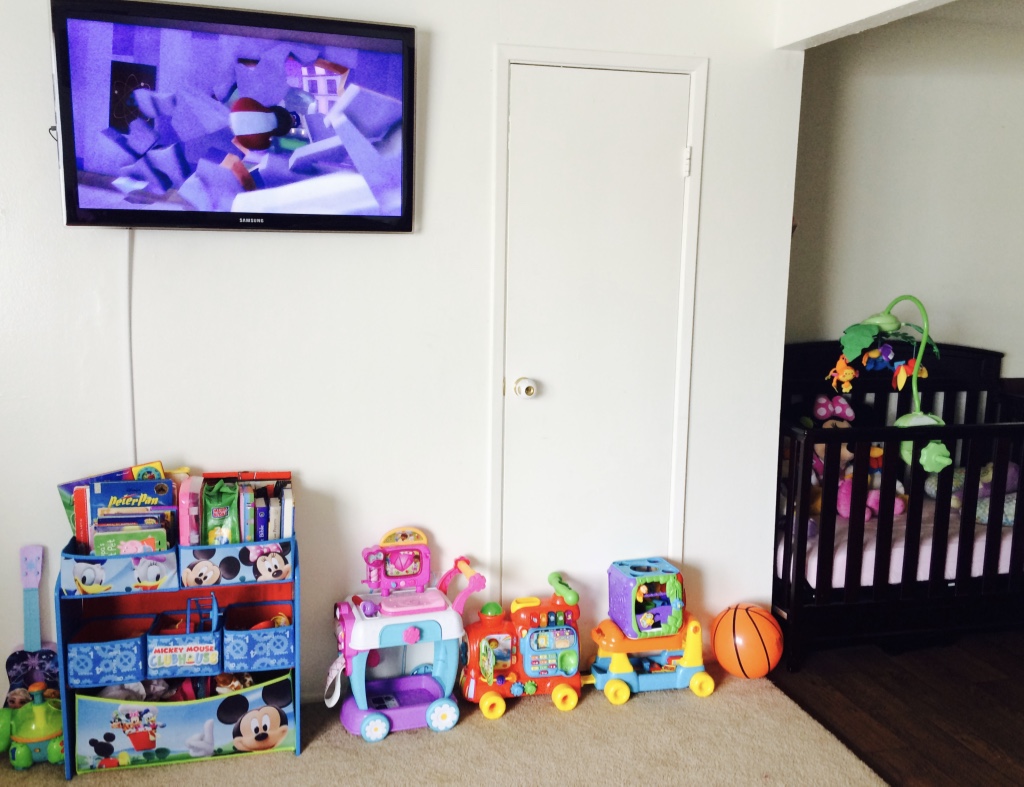 Ten Little Toes's Photo