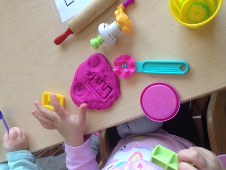 A Step Ahead Nursery