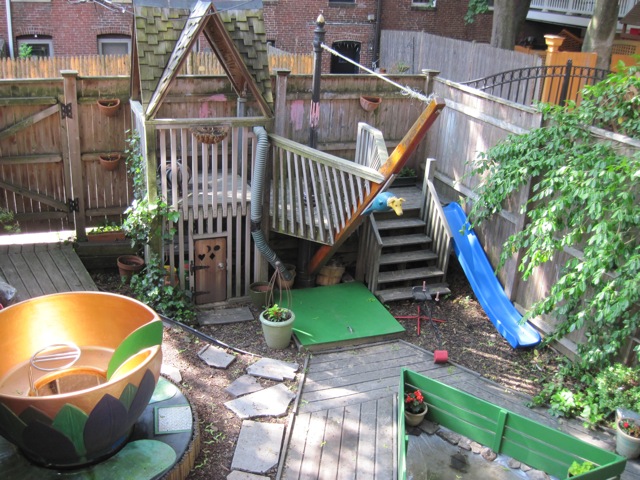 Ellen Moore's Child Care's Photo