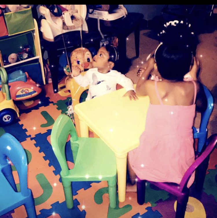 Daisy B. Babies Group Family Daycare's Photo