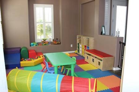 Little Heroes Childcare
