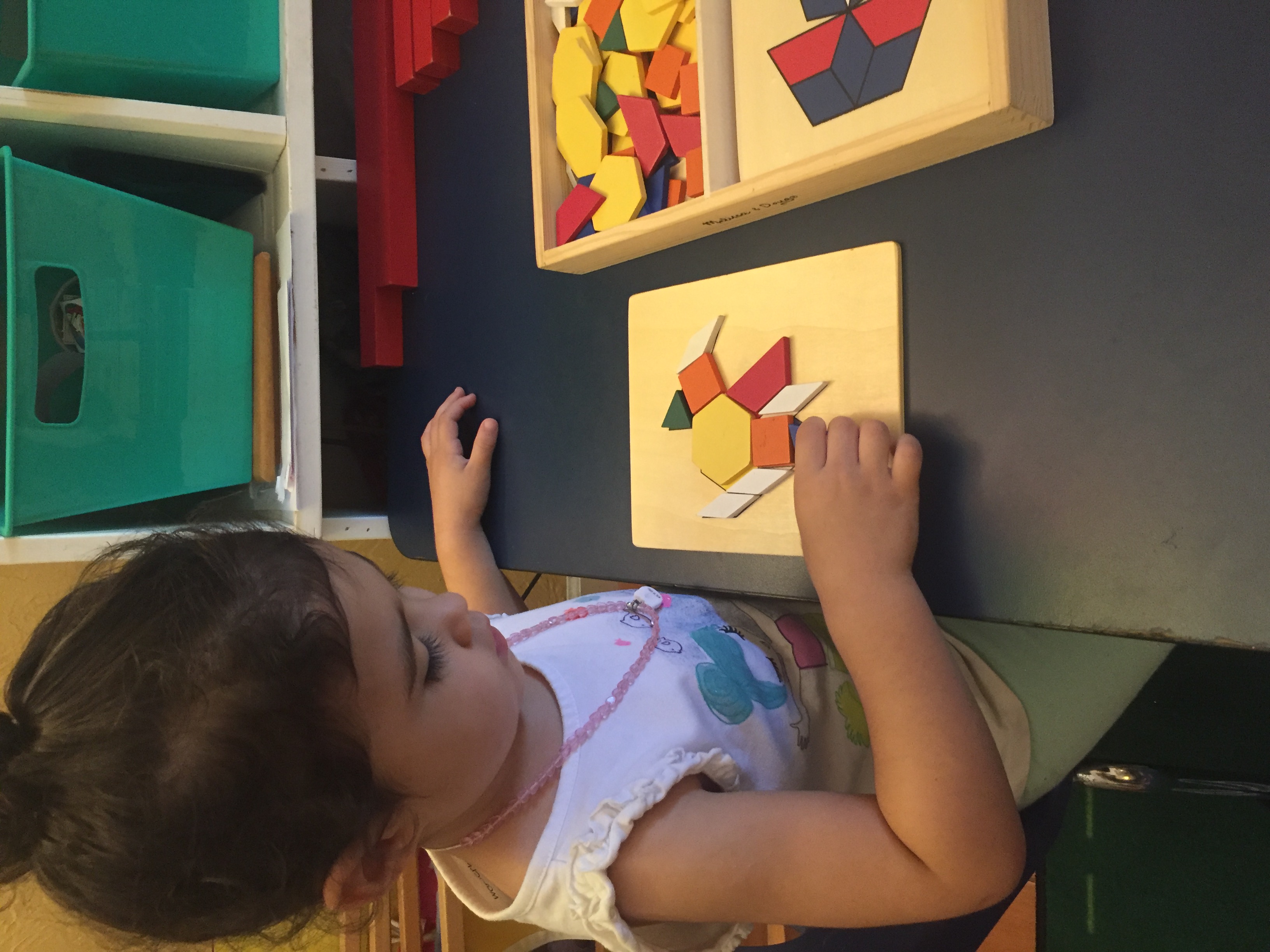 Children's Home Montessori School's Photo