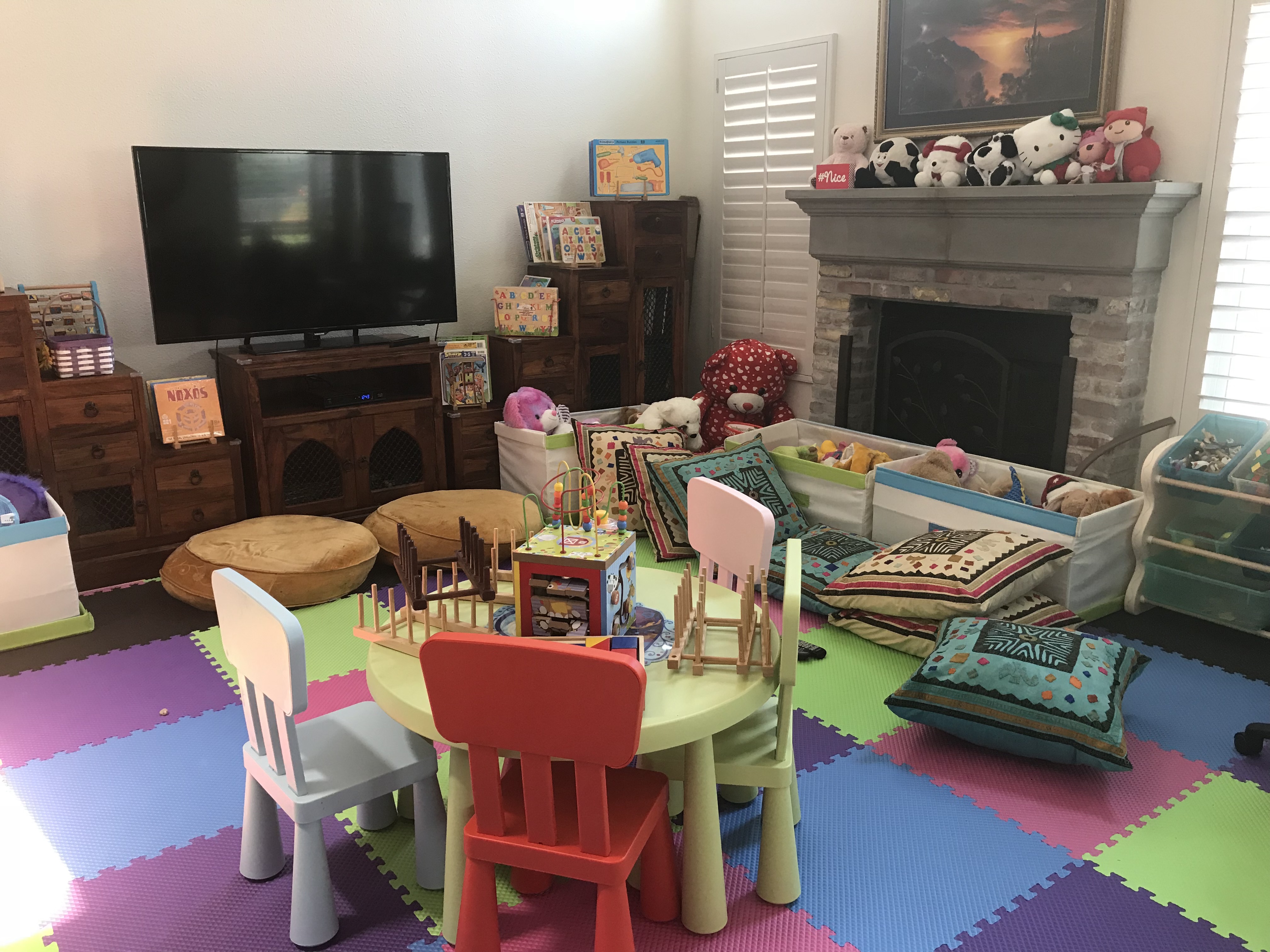 Kids Corner's Photo