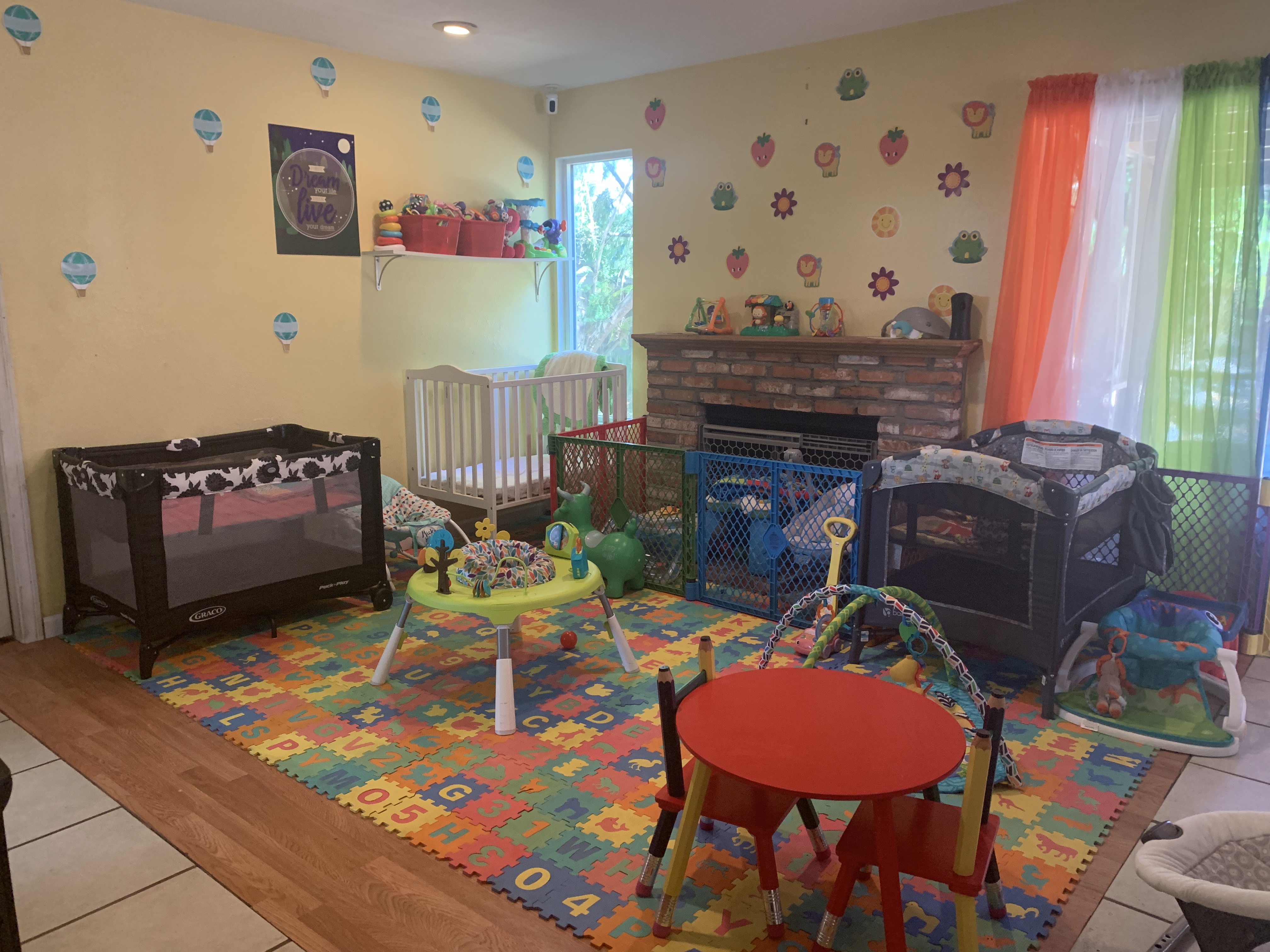 Kingdom Kidz Childcare's Photo