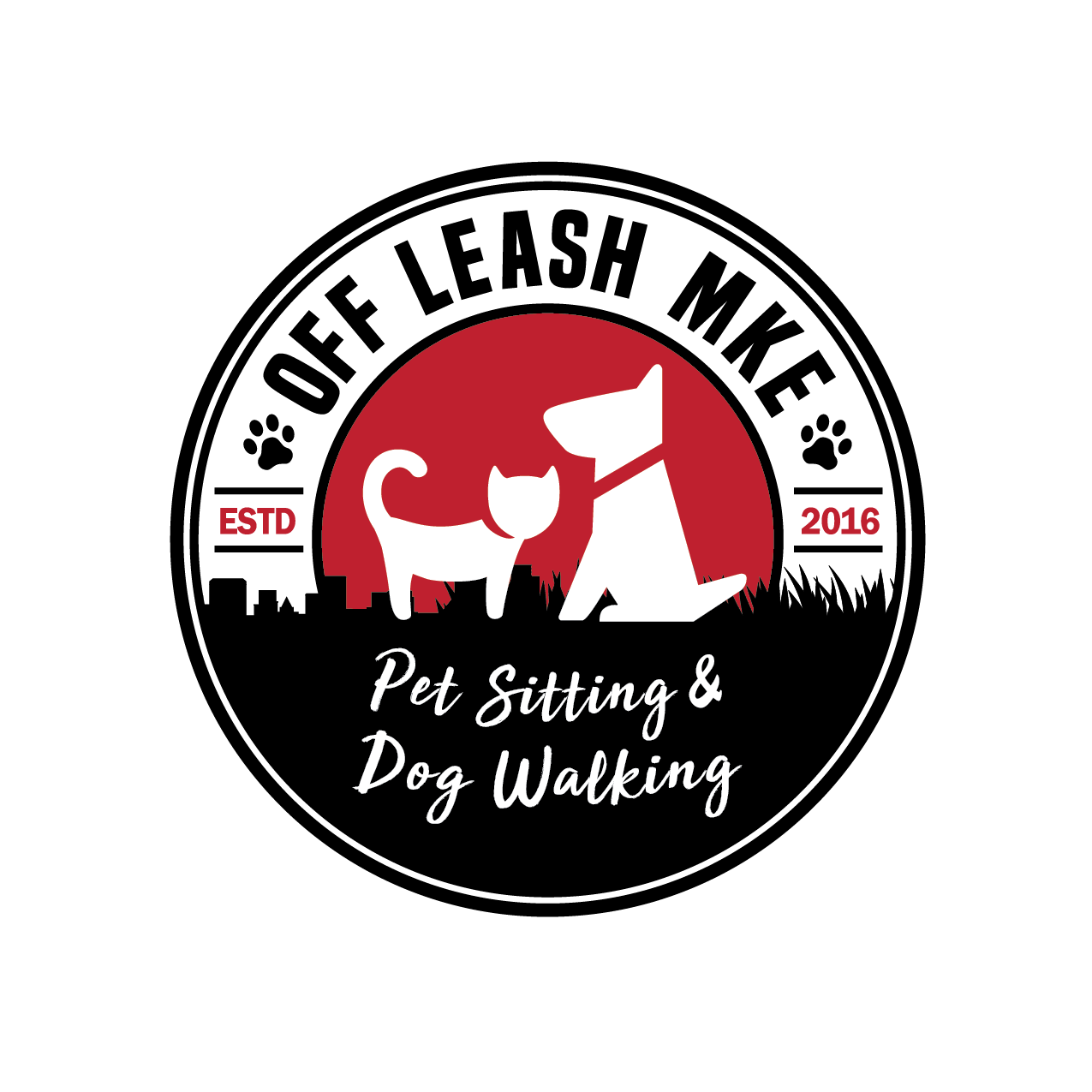 Off Leash Milwaukee LLC's Photo