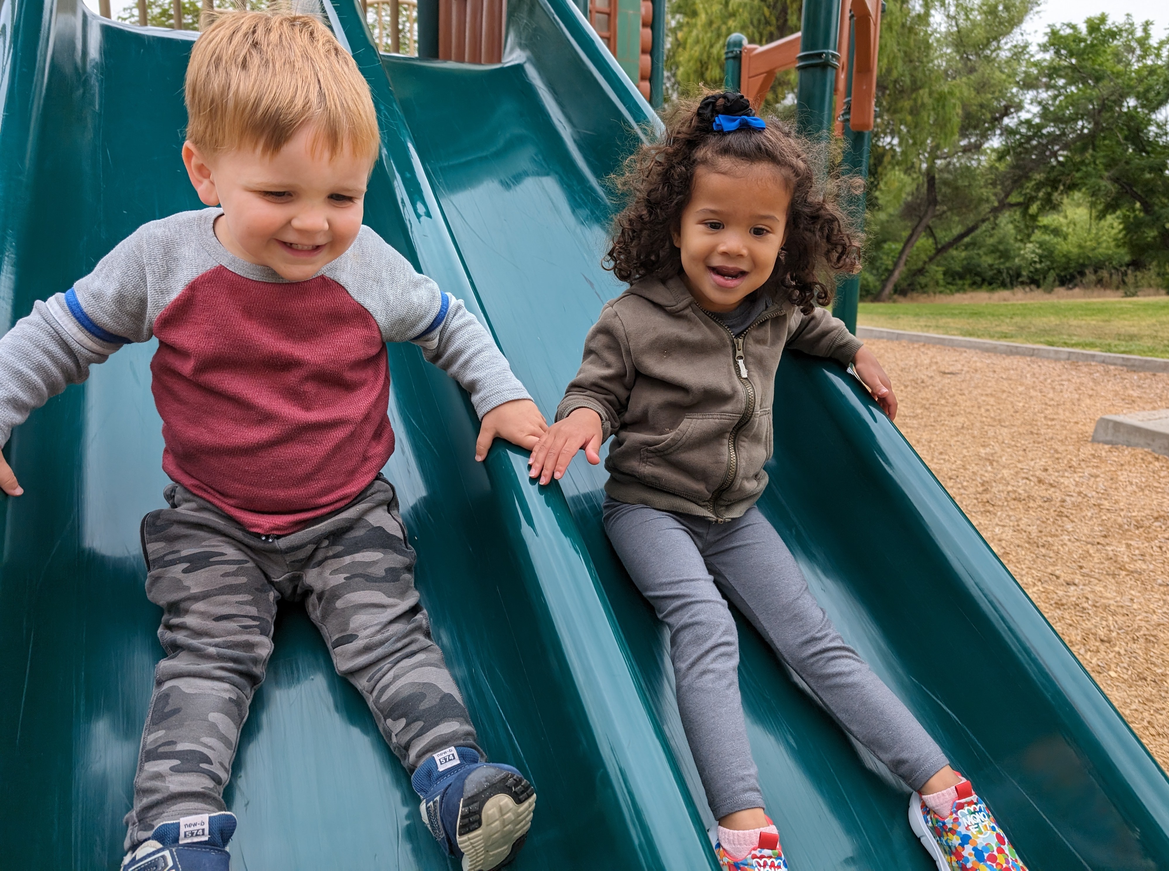 Miss Catherine's In Home Preschool's Photo