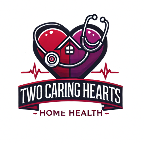 Two Caring Hearts Home Health's Photo