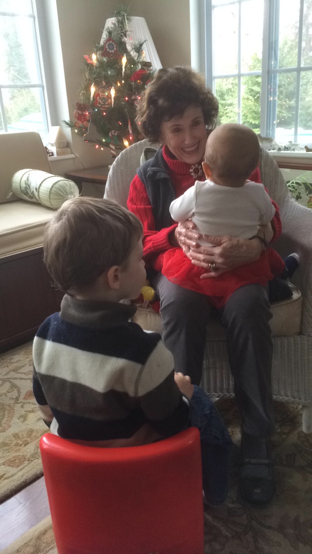 Joan's Child Care Services's Photo