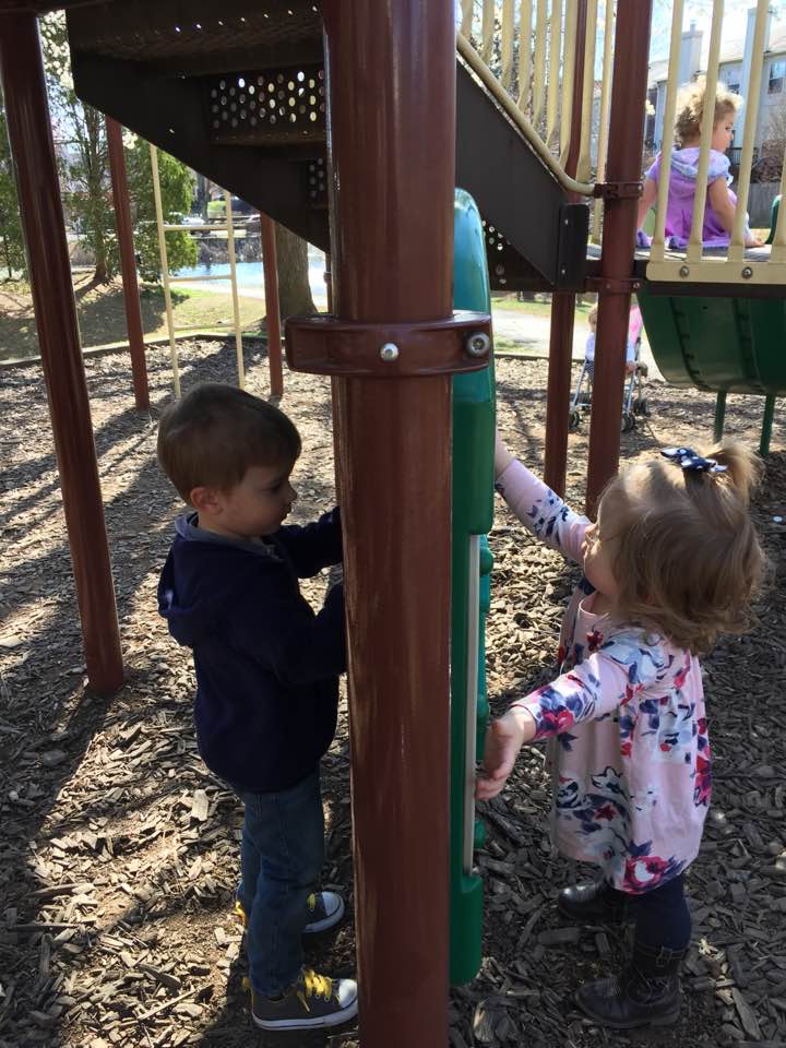 Holy Family Daycare's Photo