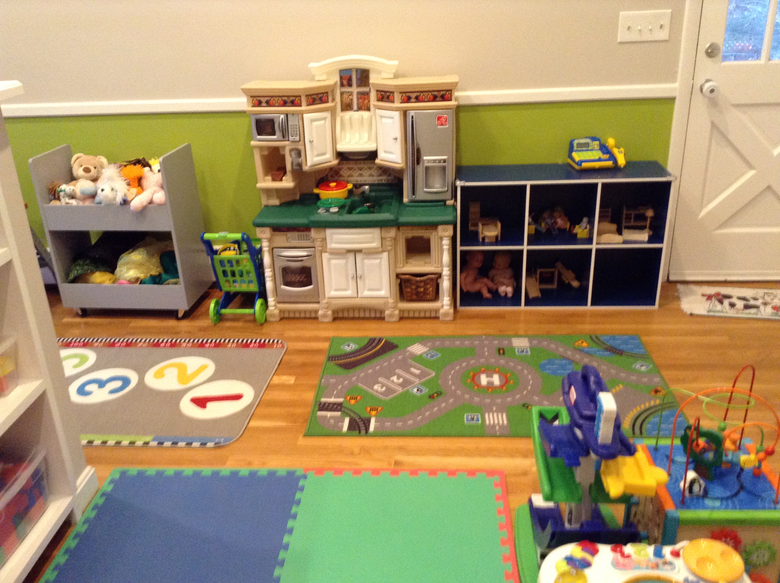 Gamaland Family Child Care's Photo