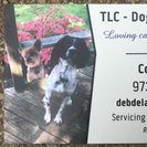 TLC Pet Sitting