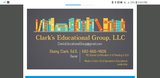Clark's Educational Group, LLC