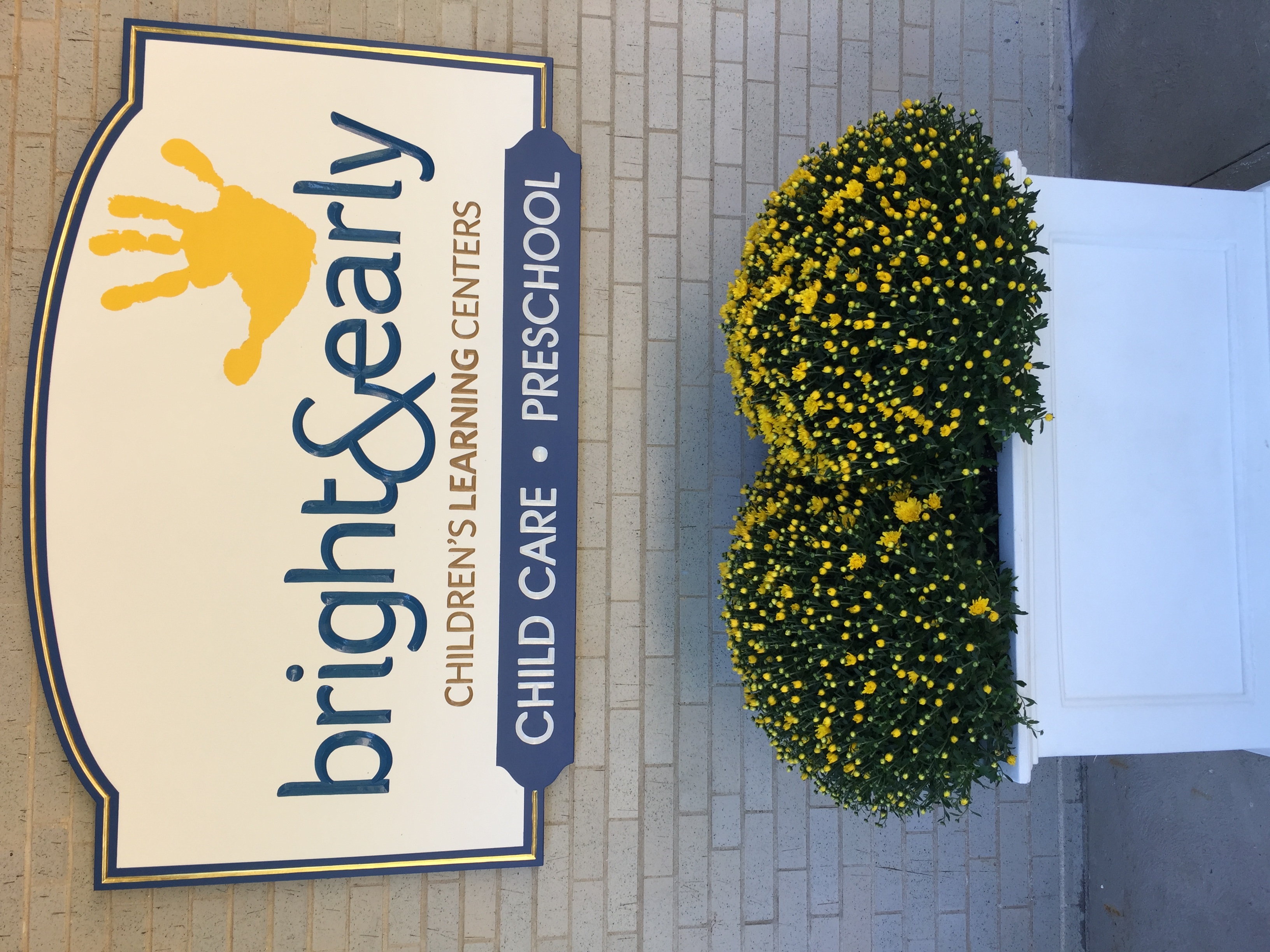 Bright & Early Learning Centers's Photo