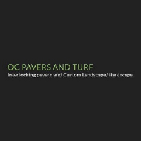 OC PAVERS AND TURF's Photo