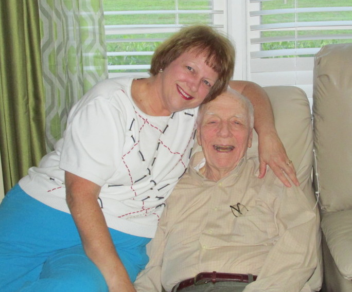 Serenity Springs Home Care's Photo