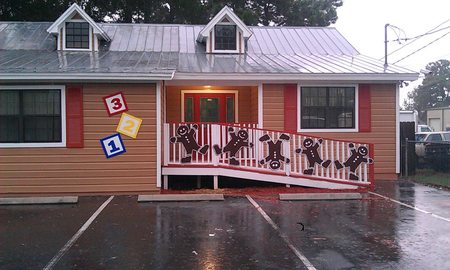 Gingerbread Learning Center's Photo