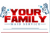 Your Family Maid