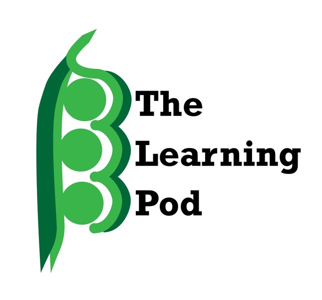 The Learning Pod Logo