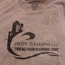 Swiff Janitorial LLC.