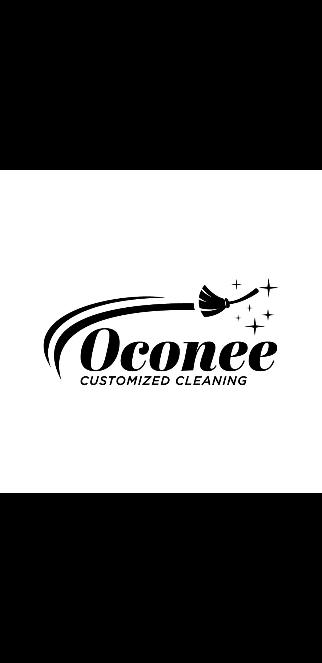 Oconee Customized Cleaning's Photo