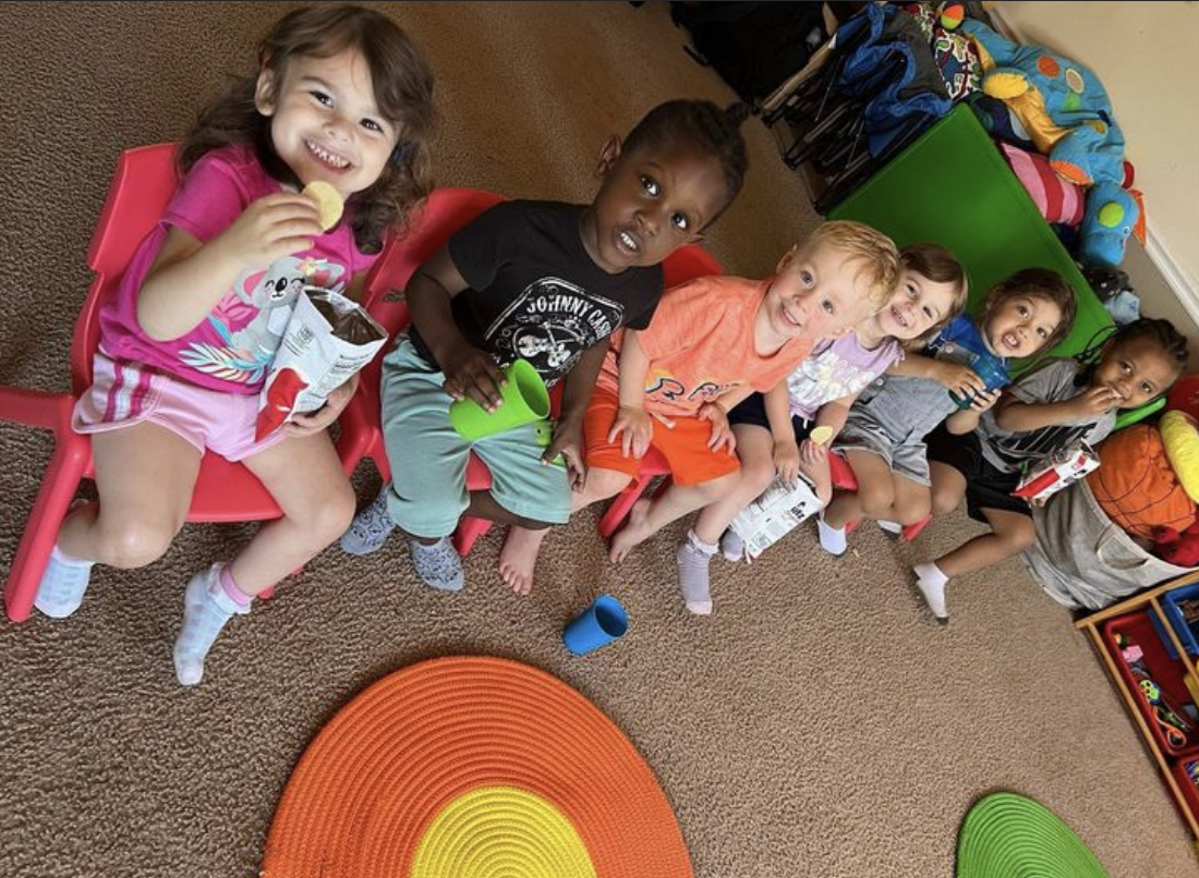 Ball Of Fun Childcare's Photo