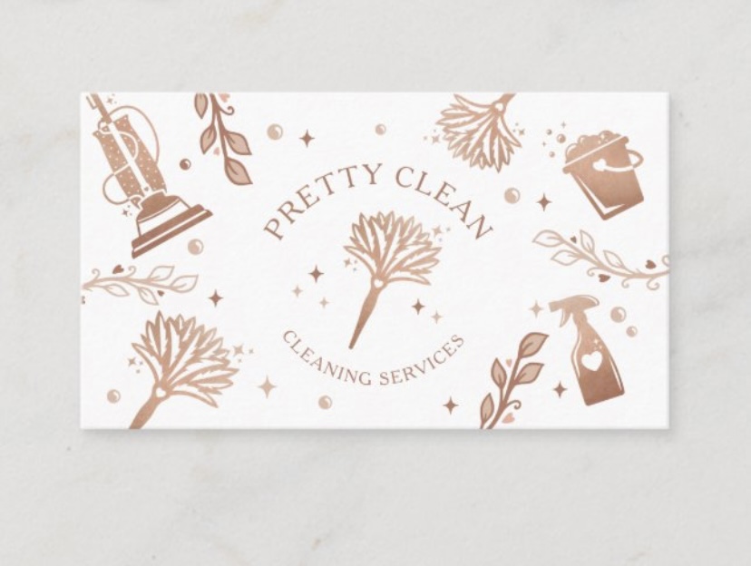 Pretty Clean Cleaning Services's Photo