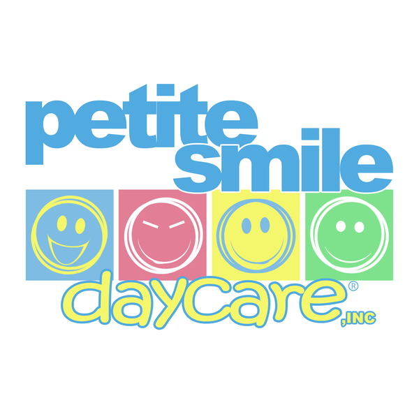 Petite Smiles Daycare Logo