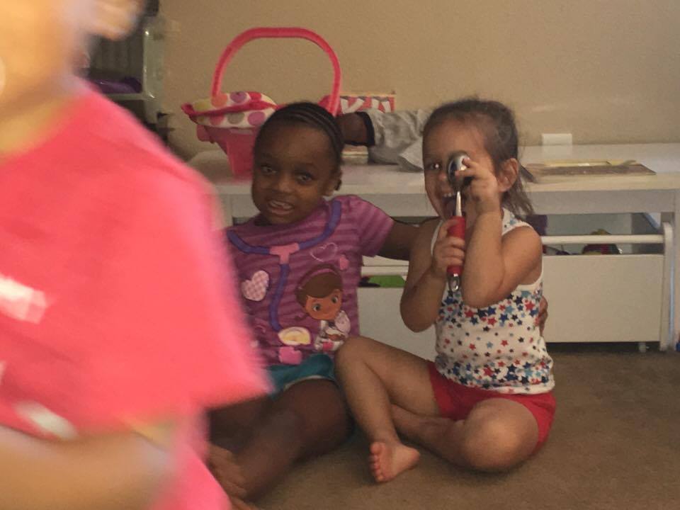 Creative Little Stars Child Care's Photo