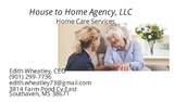 House To Home Agency LLC