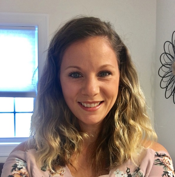 Kristy's Home Daycare Logo