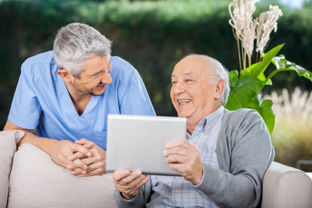 Five Star Home Care Services
