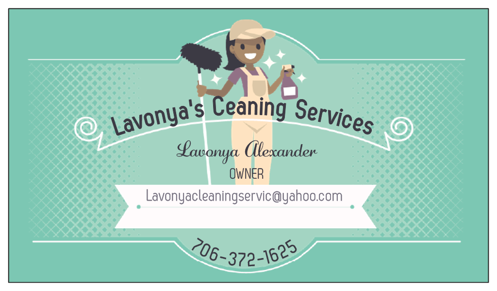 Lavonya's Cleaning Services's Photo