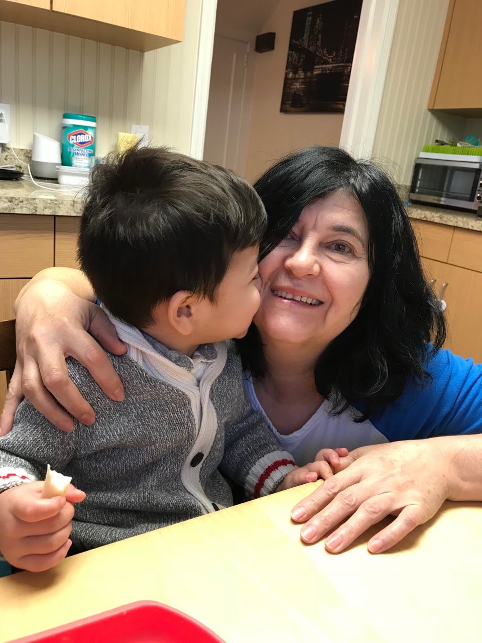Ms. V's Happy Kids Home Care's Photo