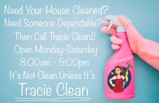 Tracie Clean LLC's Photo