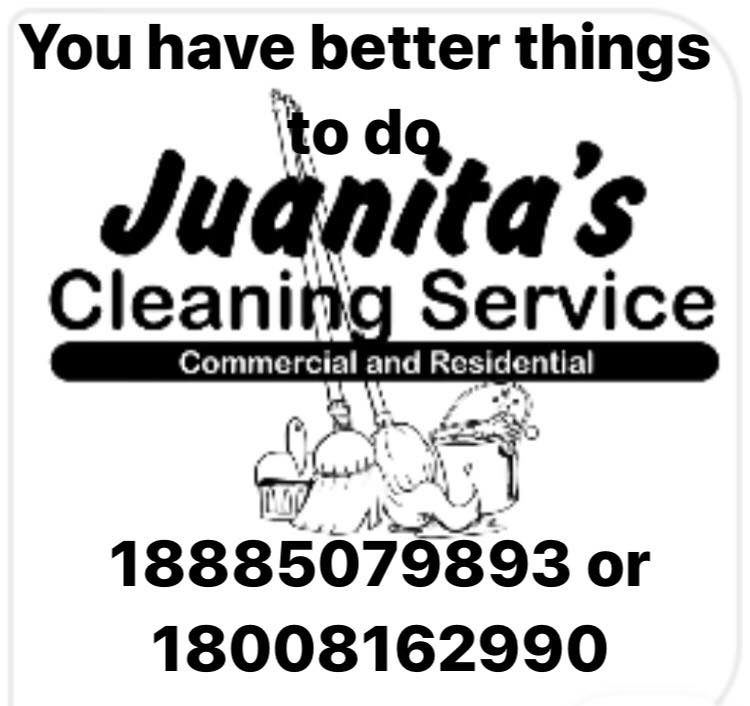 Juanita's Cleaning Service, LLC's Photo