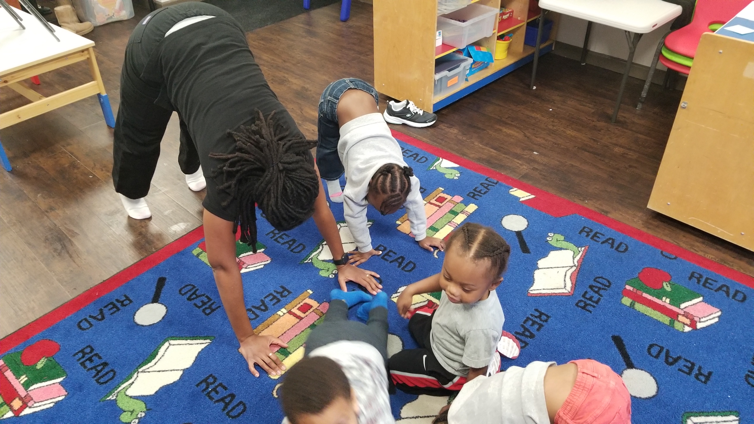 EARTHS PRECIOUS JEWELS LITERACY AND's Photo