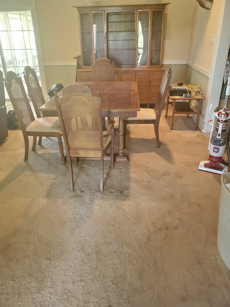Grace Cleaning's Photo