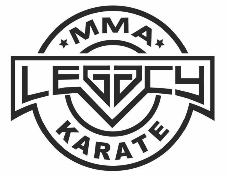 Legacy Mma Logo