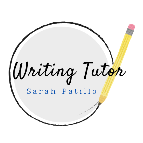 Patillo Writing Tutor's Photo