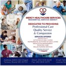 Mercy Healthcare Services