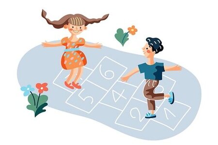 Hopscotch
