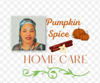 Pumpkin Spice Home Care's Photo