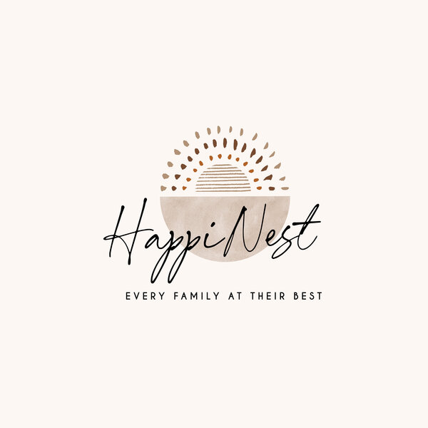 Happinest Logo