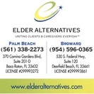 Elder Alternatives, Inc.