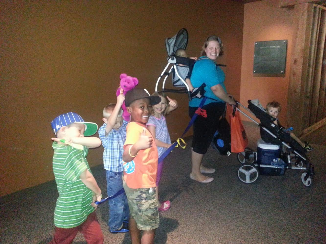 Cassie Cares's Photo