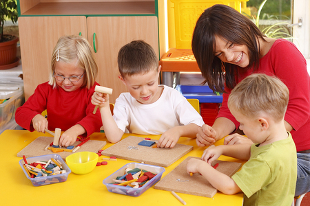 Pinellas County Head Start