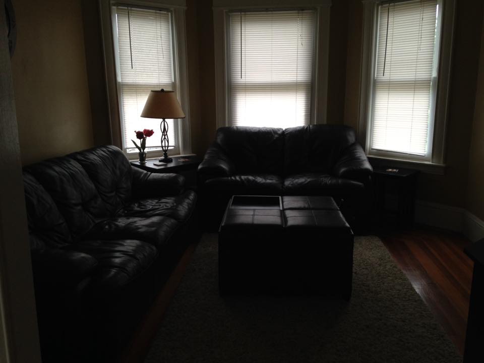 Rise & Shine Cleaning Company's Photo