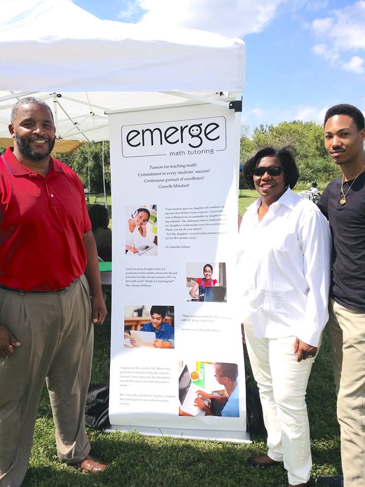 Emerge Math Tutoring's Photo