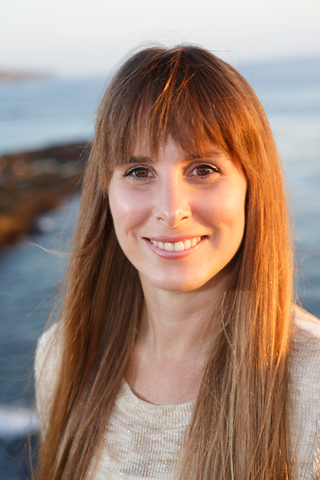 Janni Kimble